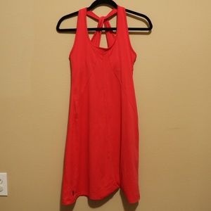 LOLË Elise Athletic Dress- UPF 50+